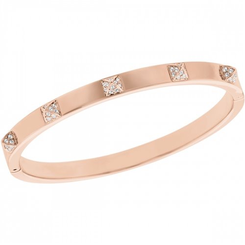 Bracciale Swarovski Donna Tactic in Lega metallica Cristallo 5098834 - 5098834
